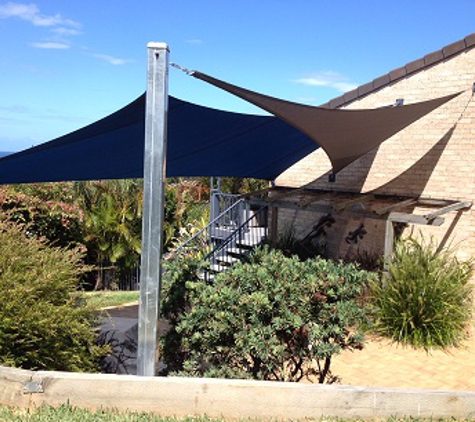 Jon Wilson Canvas & Shade - Coffs Harbour, NSW