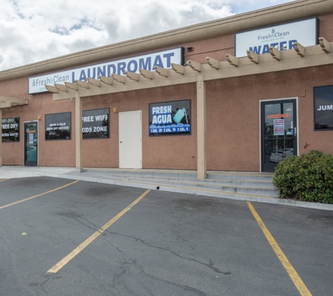 Fresh & Clean Laundry - Chula Vista, CA