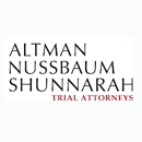 Altman Nussbaum Shunnarah Trial Attorneys - Attorneys