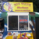 Big Wave Shrimp