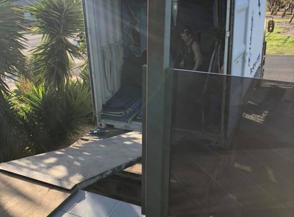 Barossa Valley Furniture Removals & Storage