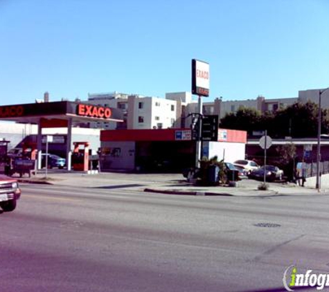 Five Star Tires - Los Angeles, CA