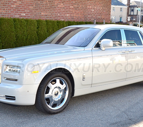Royal Luxury Limousine - New York, NY