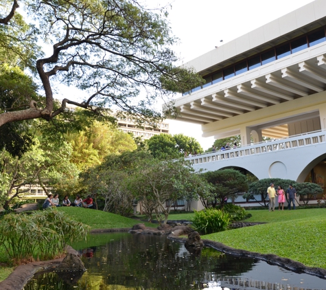 East-West Center - Honolulu, HI