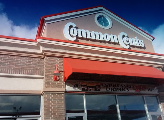 Common Cents - Roy, UT