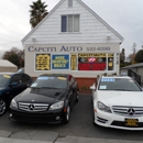 Capciti Auto Inc - Used Car Dealers