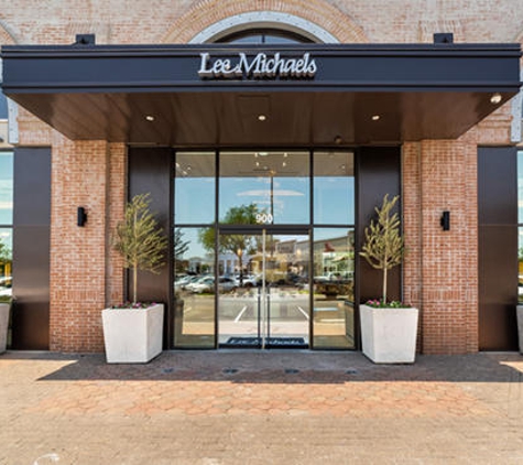 Lee Michaels Fine Jewelry - San Antonio, TX