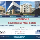 Central Florida Appraisal Consultants - Real Estate Appraisers