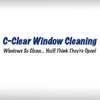 C-Clear Window Cleaning gallery
