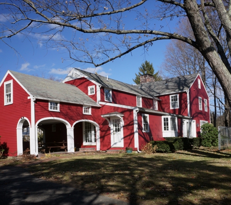 Catchlight Painting - West Newton, MA