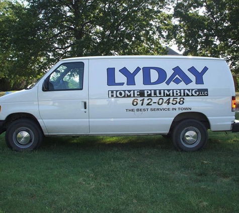 Lyday Plumbing