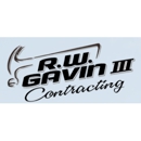 R.W Gavin III Contracting - Home Improvements