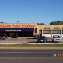 Cleveland Tire Center - Brake Repair