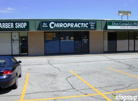 West Omaha Chiropractic - Omaha, NE