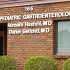 WNY Pediatric Gastroenterology