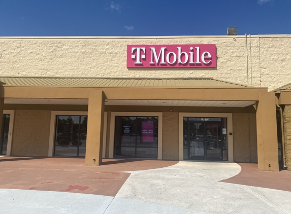 T-Mobile - Albany, GA