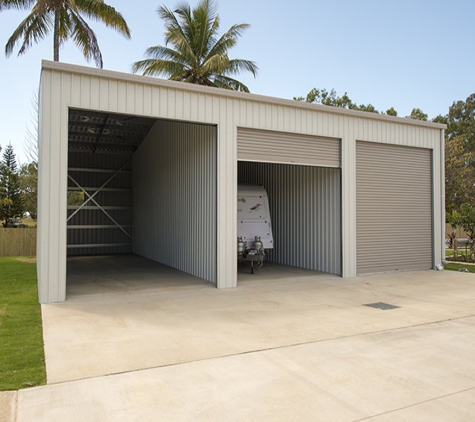 Shedex Gladstone - South Gladstone, QLD