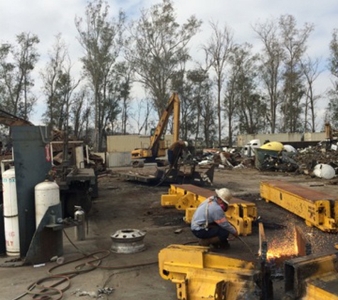 American Metal Recycling - Fontana, CA