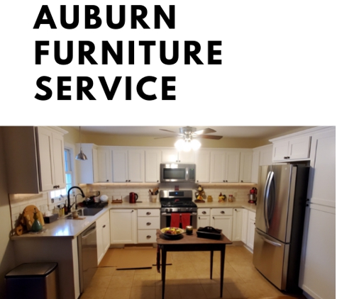 Auburn Furniture Service Inc - Auburn, NY