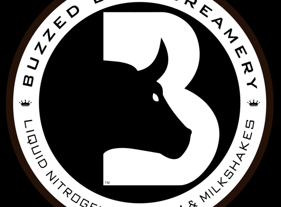 Buzzed Bull Creamery - Maineville, OH - Maineville, OH