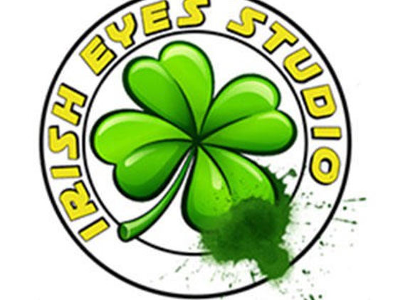 Irish Eyes Studio - Owatonna, MN