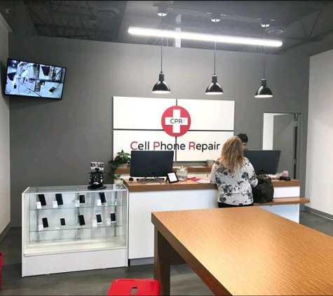 CPR Cell Phone Repair Woodbury - Woodbury, MN