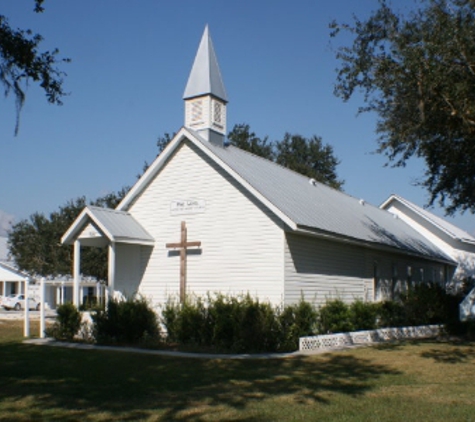 Pine Level United Methodist Church - Arcadia, FL