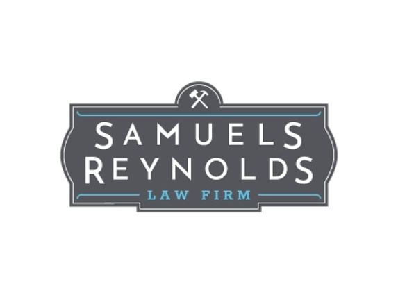 Samuels Law Firm - Columbia, SC