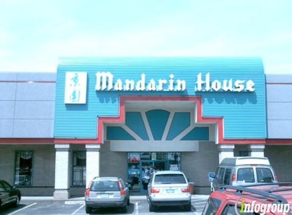 Mandarin House Restaurant - University City, MO