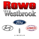 Rowe Westbrook - New Car Dealers