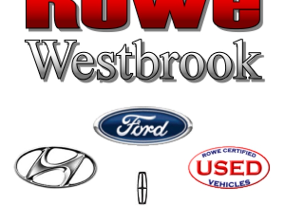 Rowe Westbrook - Westbrook, ME
