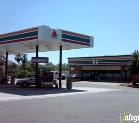 7-Eleven - Saint Petersburg, FL