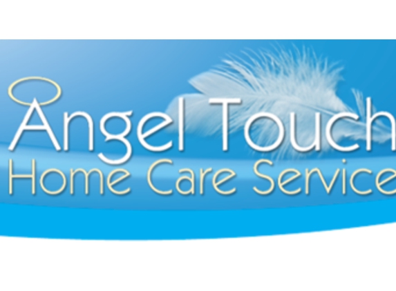 Angel Touch Home Care Service - Cuddebackville, NY