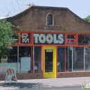 P & M Tool Center - Tools