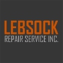 Lebsock Repair Service, Inc.