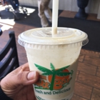 Tropical Juice Bar