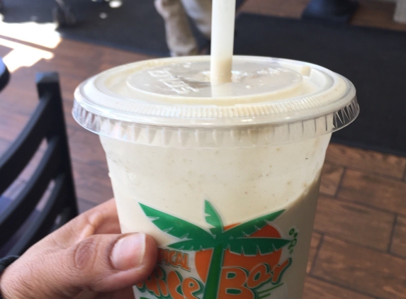 Tropical Juice Bar - Passaic, NJ