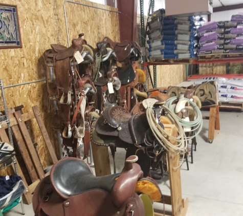 Fallon Farrier Supply - Fallon, NV