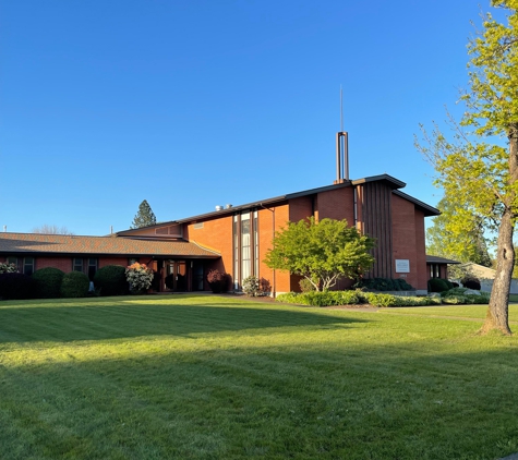 The Church of Jesus Christ of Latter-day Saints - Roseburg, OR