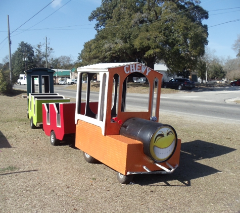 Bosley Party Rentals - Mobile, AL