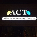 Allen's Community Theatre - Tourist Information & Attractions