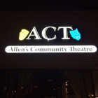 Allen's Community Theatre