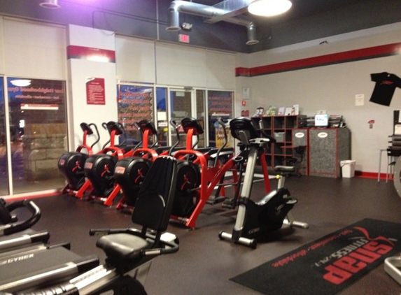 Snap Fitness - Glenview, IL