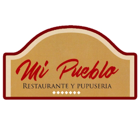 Mi Pueblo Salvadorian Restaurant #1 - Los Angeles, CA