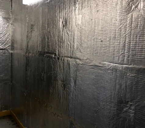 Conte Insulation - Woodside, NY. Soundproof