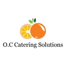 OC Catering Solutions - Caterers Equipment & Supplies