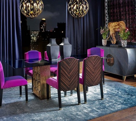 BOHO Furniture Gallery - Las Vegas, NV
