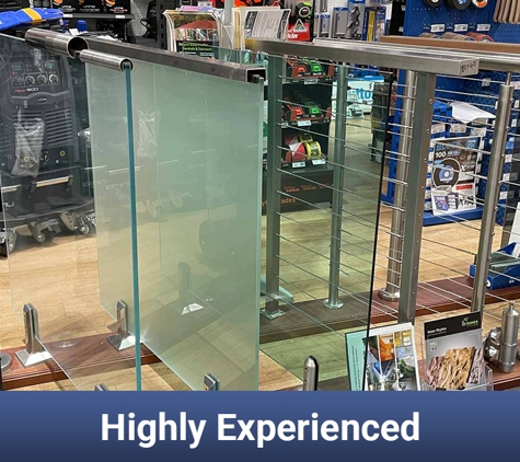 Stainless Steel Worx - Emu Heights, NSW. Highly Experienced