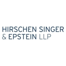 Hirschen Singer & Epstein LLP - Real Estate Attorneys