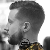Authentic Barber Co gallery